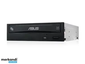 ASUS DVD RW Drive Internal DRW 24D5MT Black 90DD01Y0 B10010