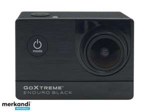 Easypix GoXtreme Enduro Čierna akčná kamera