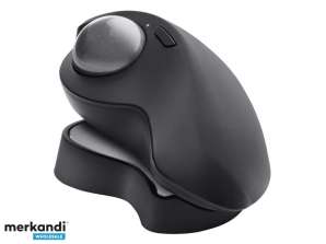 Mouse-ul Logitech MX Ergo Advanced Wireless Trackball 910 005179