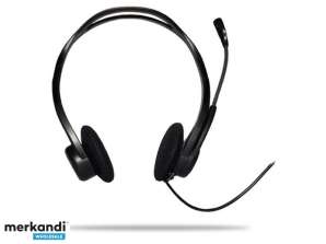 Slušalice Logitech PC 960 Slušalice USB 981 000100