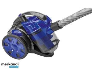 Clatronic Vacuum Cleaner 700W BS 1308 blue