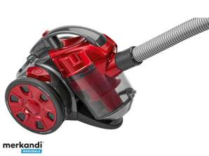 Clatronic Vacuum Cleaner 700W BS 1308 red