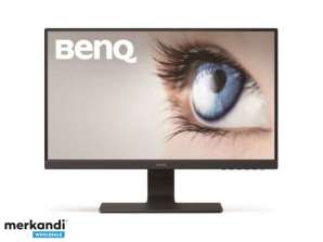 BenQ 60 5cm BL2480 16:9 23 8 HDMI/DP black Full HD 9H. LH1LA. TBE