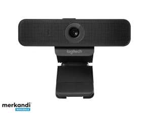 Logitech Webcam C925e Webcam Kleur 960 001076