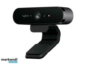 Kamera internetowa Logitech BRIO 4K Ultra HD 960 001106