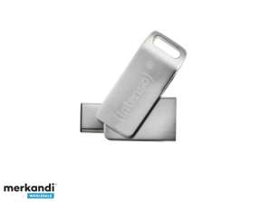 USB FlashDrive 16GB Intenso CMobile Line tip C OTG blister