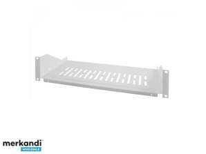 Logilink 19 Shelf Front Mounting Only T=250 mm Light Grey SF2C35G