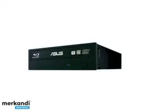 Blu ray RW SATA ASUS BW 16D1HT / B 16x Silent intern bulk 90DD0200 B30000