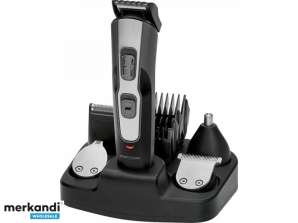 ProfiCare Hair / Beard Trimmer Machine 5in1 Set PC BHT 3014