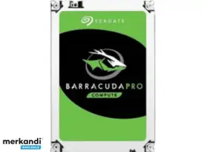 Tvrdi disk Seagate BarraCuda 8TB ST8000DM004