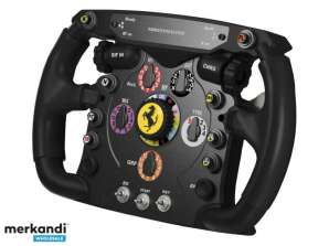 ThrustMaster Ferrari F1 Wheel Add On Stuurwiel voor PC Sony PS3 2960729