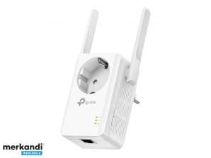 TP LINK Wi Fi -alueen laajennin valkoinen TL-WA860RE