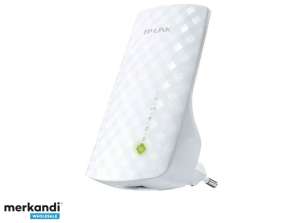 TP-LINK RE200 - Wi-Fi-bereikvergroter - Wi-Fi RE200