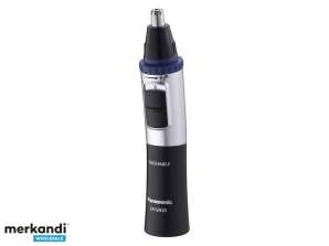 Panasonic Nose and Facial Hair Trimmer Wet/Dry ER GN30 K503