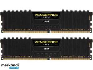 Corsair Vengeance LPX 32GB DDR4 2133 32GB DRAM 2133MHz CMK32GX4M2A2133C13
