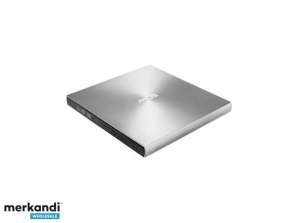 ASUS ZenDrive U9M DVD ± RW Silver optické jednotky 90DD02A2-M29000