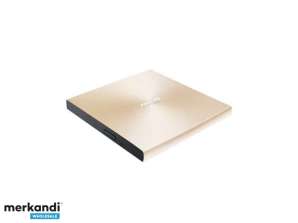 ASUS ZenDrive U9M DVD ± RW Χρυσό οπτικού δίσκου 90DD02A5-M29000