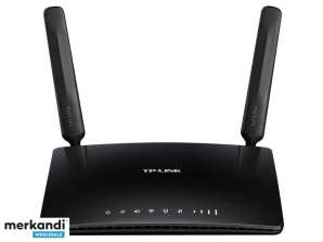 TP LINK Wireless Router WWAN TL MR6400