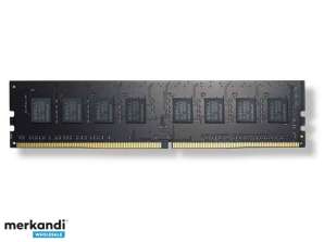 G.Skill Value Series - DDR4 - 8 GB F4-2400C15S-8GNT