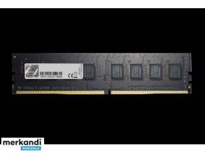 G.Skill Value 8GB DDR4 2400MHz Speichermodul F4-2400C17S-8GNT