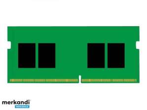 Kingston ValueRAM - DDR4 - 8 GB - SÅ DIMM 260 PIN