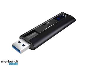 Clé USB 128 Go SanDisk Extreme Pro USB 3.1 SDCZ880-128G-G46