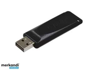 Verbatim Store n Go 32 GB USB 2.0 Capacità Schwarz USB-Stick 98697