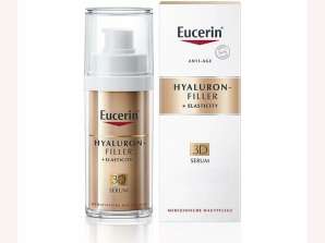 Light-weight Full Body Lotion for Dry Skin Eucerin Daily Hydration Lotion -