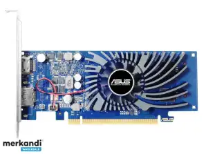 ASUS GT1030-2G-BRK GeForce GT 1030 2 GB GDDR5 90YV0AT2-M0NA00