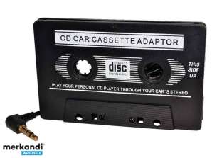 Reekin Stereofoniczne radio samochodowe Kassetten-Adapter