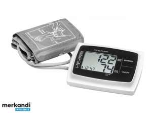 ProfiCare Oberarm Blutdruckmessgerät PC BMG 3019