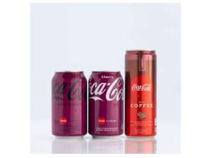 Latas de refrigerantes no atacado, bebidas de cola Atacado Coca Cola 330ML, bebidas exóticas, refrigerantes, bebidas carbonatadas