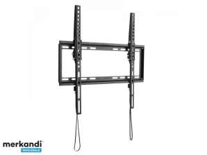 Logilink TV wall bracket, tiltable -8 degrees / 0 degrees, 32–55, max. 35 kg load (BP0010)