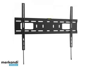 Logilink TV wall bracket, fixed installation, 37–70, max. 50 kg load (BP0017)