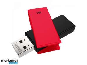 USB Flash Drive 16 GB EMTEC C350 Brick 2.0