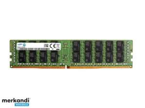 Samsung minnesmodul 16 GB DDR4 2666 MHz M393A2K40CB2-CTD