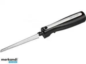 Clatronic električni nož EM 3702 crno-inox