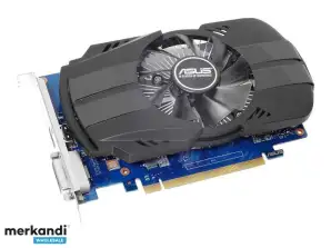 ASUS GeForce GT 1030 2 GB GDDR5 90YV0AU0-M0NA00