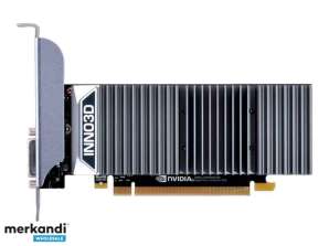 Inno3D grafische kaart GeForce GT 1030 2 GB GDDR5 N1030-1SDV-E5BL