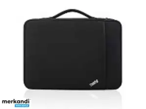 Ноутбук Lenovo 38,1 см сумка для ноутбука чехол Черный 4X40N18010