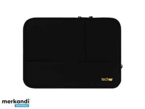 Tech air notebook-väska 33,8 cm (13,3 tum) svart TANZ0330V2