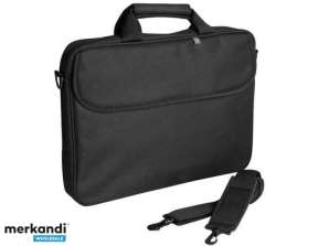 Tech air ноутбук сумка 39,6 см (15.6 дюймов) портфель Черный TANB0100