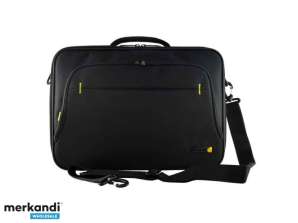 Tech air notebook bag 39,6 cm messenger case noir TANZ0108V3