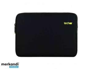 Custodia per tablet e notebook Tech air (14,1 pollici) nera TANZ0309V4