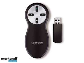 Kensington Wireless Presenter ilman laseria K33373EU