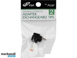 FSP Fortron Cable Interface / Adapter Black - Orange 4AP0019501GP