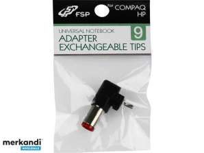 FSP Fortron Cable Interface / Adapter Black - Red 4AP0020001GP