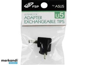 FSP Fortron Cable Interface / Adapter Black 4AP0019901GP