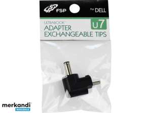 FSP Fortron Cable Cut Set / Adapter Black - Grey 4AP0019801GP