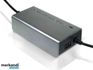 Conceptronic universele notebook voedingsadapter 90W CNB90